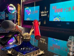 -温莎KTV(珠江路店)