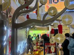 -凯德MALL(西直门店)