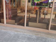 门面-德克士(聚银时代店)