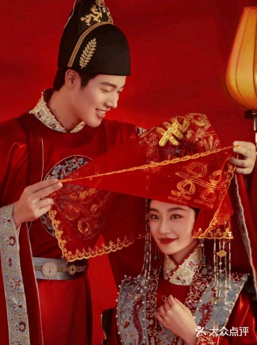 维多利亚婚纱摄影全球旅拍(华南旗舰店)图片