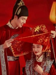 -维多利亚婚纱摄影全球旅拍(华南旗舰店)
