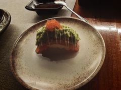 -昊·来了寿司(双楠2店)