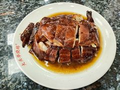 -黄连大头华烧鹅(萧地大马路店)