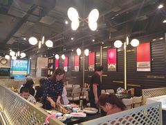 大堂-宏姐串串香(征仪路店)