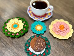 -CARINO BAKERY&CAFE(南方商城店)