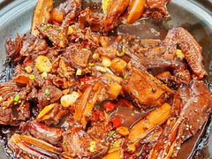 -回味黑鸭煲·始于2006(万松园店)