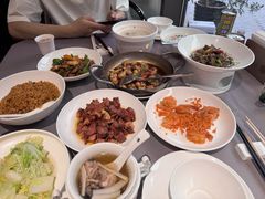 -徐记海鲜(梅溪新天地店)