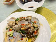 -众味海鲜大排档·活海鲜·潮汕味(南澳店)
