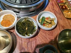 -九田家黑牛烤肉料理(新辰里亚运村店)