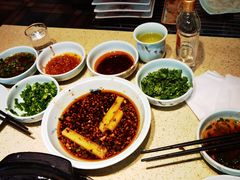 -鲜尚轩·斑鱼庄(荷花东街店)