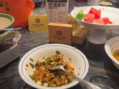 -湘力力小院·鱼汤泡饭(枫林路店)