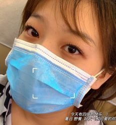 点击看大图 -沐蕙日式美甲美睫皮肤管理