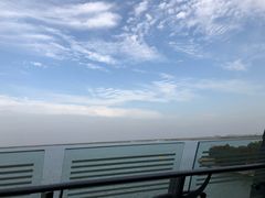 -上海滴水湖皇冠假日酒店