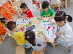 -泰宁田林幼儿园