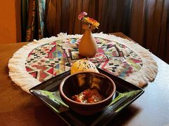 -Tajine Moroccan塔金摩洛哥中东餐厅