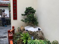 -松云泽