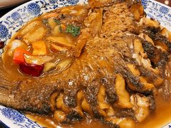 -老厨家(友谊路总店)