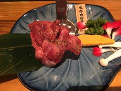 -黑牛の店·和牛烧肉(合生汇店)