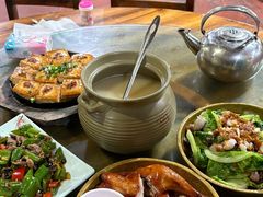 -禄运茶居·手工点心(恒宝广场店)