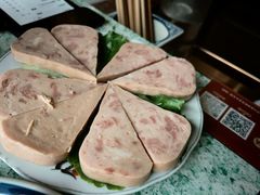 -鸿姐老火锅(疁城新天地店)