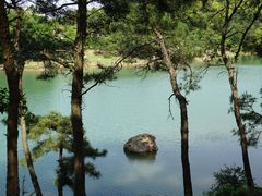 -南京市无想山景区