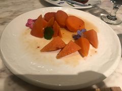-漢舍中国菜馆(889广场店)