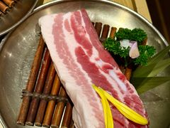 -西塔老太太泥炉烤肉(亚运村店)