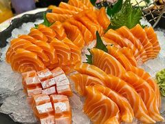 -和创柚子·会席日本料理(新区淮海街店)