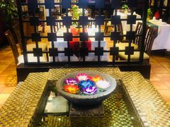 -阿诺泰·泰国餐厅(棕北店)