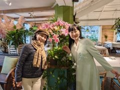 -春暖花开(西溪店)