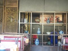 -重庆德庄火锅(体育中心店)