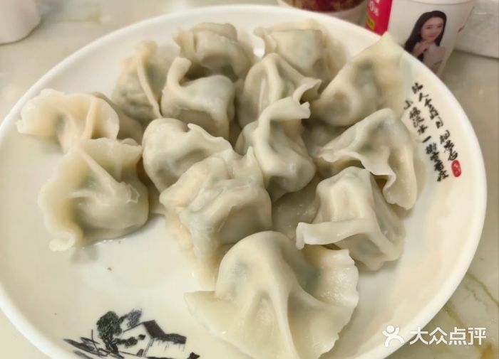 富临港·蒸汽海鲜·手抓海鲜·炒菜(栈桥店)图片