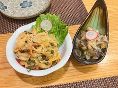 -樱の千渡日式料理·铁板烧•烧鸟(金盛田广场店)
