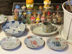 -About Bistro關於·泰式家庭料理