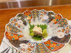 -岚山日本料理(珠江新城店)