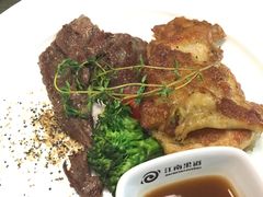 -江南果道西餐厅(北京路店)