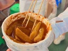 -西归浦每天偶来市场