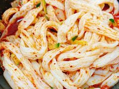 -董小西的凉皮和椒麻鸡(三元桥店)