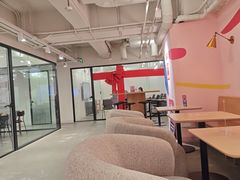 -EF教育成人英语(人民广场中心)