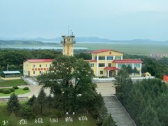 -珲春防川景区