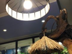 -Masala Curry and BBQ·玛莎拉巴基斯坦美食(金水万达店)