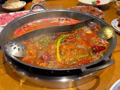 -楠火锅(太古里总店)