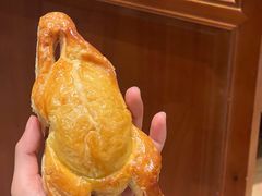 -禄运茶居·手工点心(猎德店)