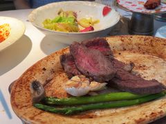 -春树下·树屋花房西餐厅(罍街AS1980店)