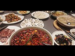 掌柜水煮鱼-天府掌柜(九眼桥店)