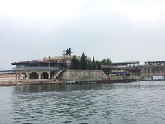 -北京金海湖景区