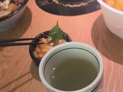 -沼津港精致料理·寿喜烧·烧鸟(青浦宝龙广场日料榜单店)