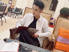 -利顺德大饭店·维多利亚花园(小白楼店)