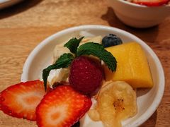 -翠贝卡&Mama Kelly Brunch Coffee(河西店)