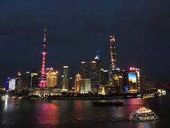 -上海和平饭店-华懋阁 The Cathay Room